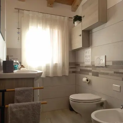 Bagno di Cas'Ale