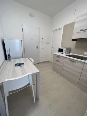 Cucina o angolo cottura di Casa De Vero 2 - Sottomarina