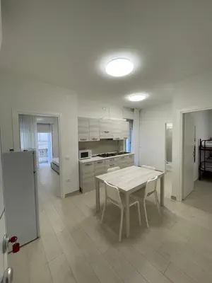 Cucina o angolo cottura di Casa De Vero 2 - Sottomarina