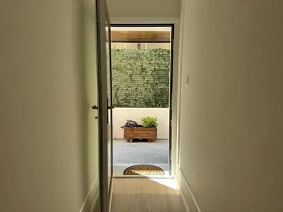 Planimetria di La Perla di Marina