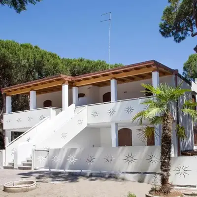 Villa Consuelo 140