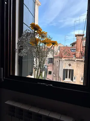 Planimetria di Buen Retiro