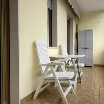 Modern flat in the centre of Rosolina Mare