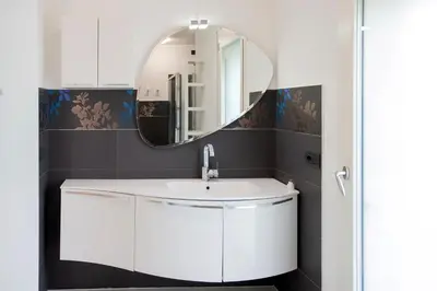 Bagno di Villa Mimosa