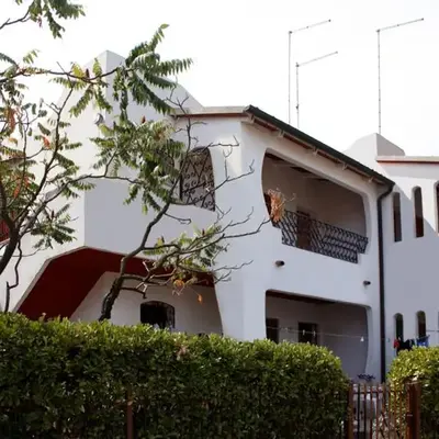 Villa Iota