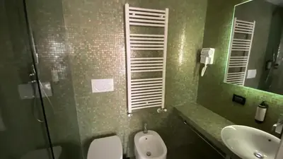 Bagno di Antico Casin