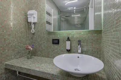 Bagno di Antico Casin