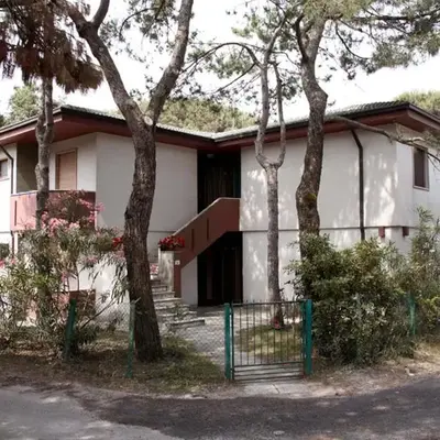 Villa Chiara