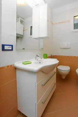 Bagno di Villa Bianca