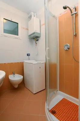 Bagno di Villa Bianca