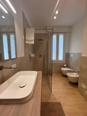 Bagno di Zeta Apartments