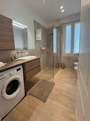 Bagno di Zeta Apartments