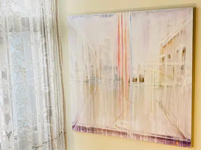 Planimetria di Venice Palace Luxury Suites