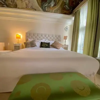 Venice Palace Luxury Suites