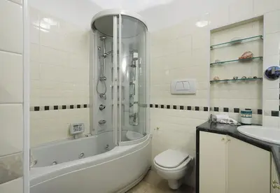 Bagno di GuestHost - Casa del Mandolino - Cozy Apt near the Station!