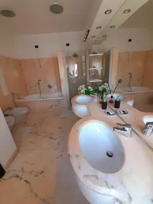 Bagno di Sweet House