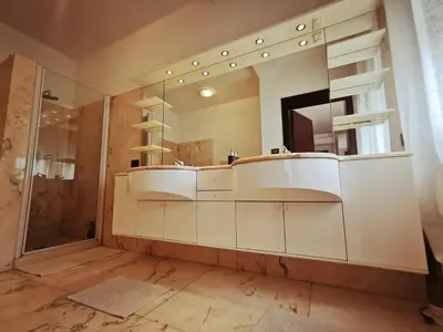 Bagno di Sweet House