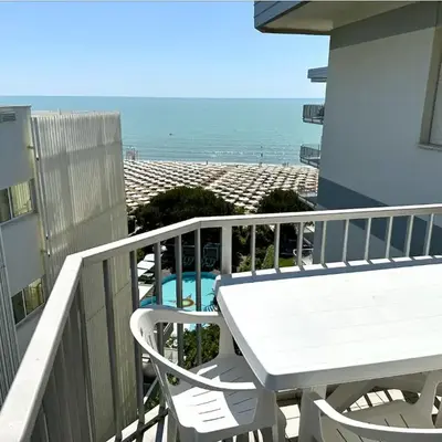 Condominio Marinella - Carraro Immobiliare - Family Apartments