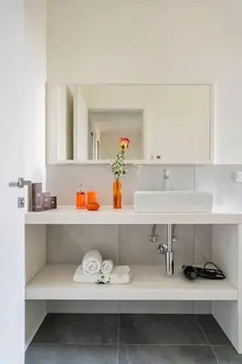 Planimetria di Residence Diamante