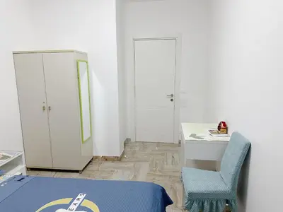Planimetria di Venice mestre sweet home
