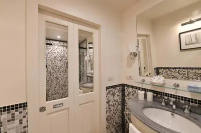 Bagno di Hotel Majestic