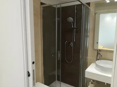 Bagno di Hotel Majestic