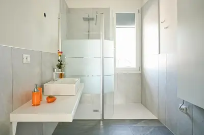 Bagno di Residence Diamante
