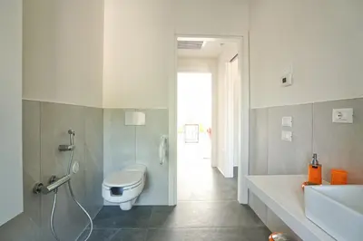 Bagno di Residence Diamante