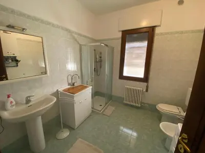 Bagno di Casa Tranquilla vicino al Centro