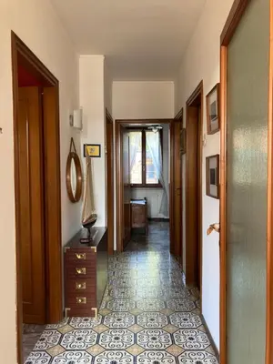 Planimetria di Ca' Lio Grando