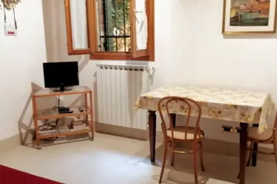 TV o dispositivi per l'intrattenimento presso Fulvio Casa