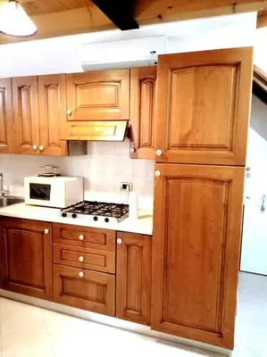 Cucina o angolo cottura di Fulvio Casa