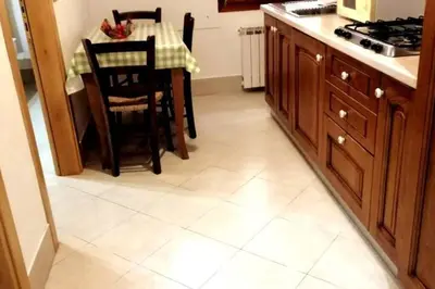 Cucina o angolo cottura di Fulvio Casa