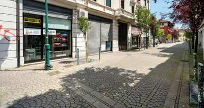 Il quartiere o una zona nella vicinanze del bed & breakfast