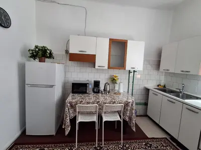 Cucina o angolo cottura di Venetian Haven