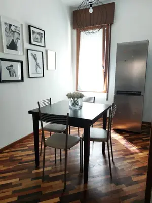 Planimetria di V&G Apartment