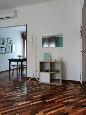 Cucina o angolo cottura di V&G Apartment