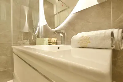Bagno di Wave Island - Home Immobiliare