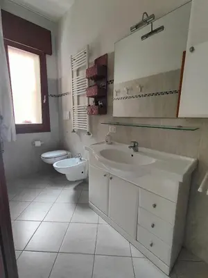 Bagno di Casa Celeste