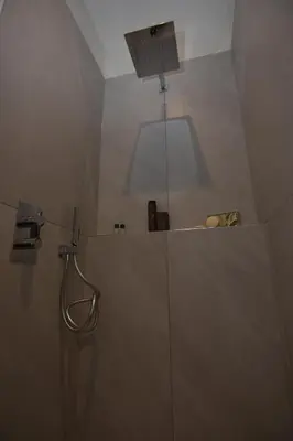 Bagno di Residence Diamante
