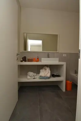 Planimetria di Residence Diamante