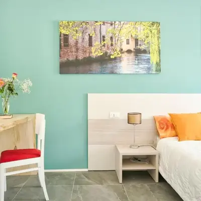 Residence Diamante
