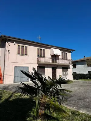 Edificio in cui si trova l'appartamento
