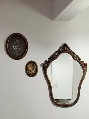 Planimetria di Casa Coxina