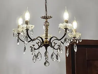 Planimetria di Casa Coxina