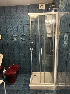 Bagno di Casa Coxina