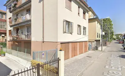 Il quartiere o una zona nella vicinanze dell'appartamento
