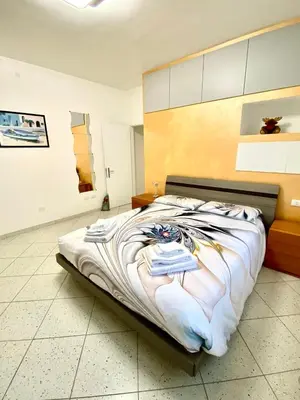 Letto o letti in una camera di Venice Travel Dream - apartment