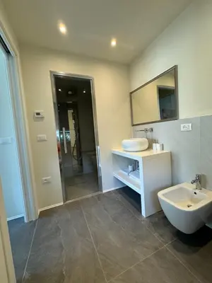 Bagno di Residence Diamante