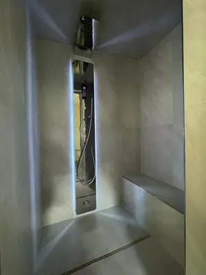 Planimetria di Residence Diamante